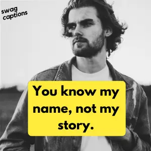 boys Attitude Status