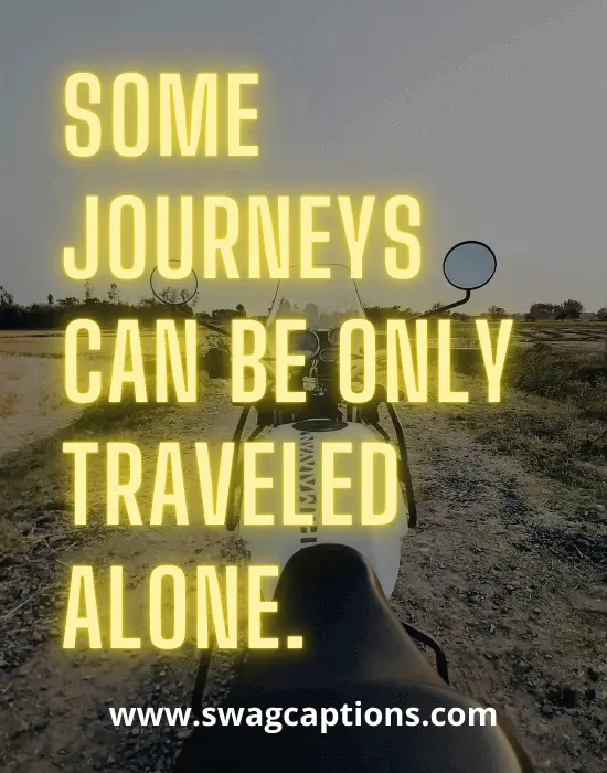 Road Trip Captions for Instagram