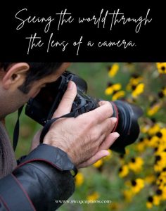 Photography Captions And Quotes For Instagram