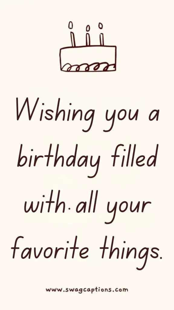 Birthday Wishes, Texts, and Quotes (2)