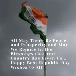 Republic day messages