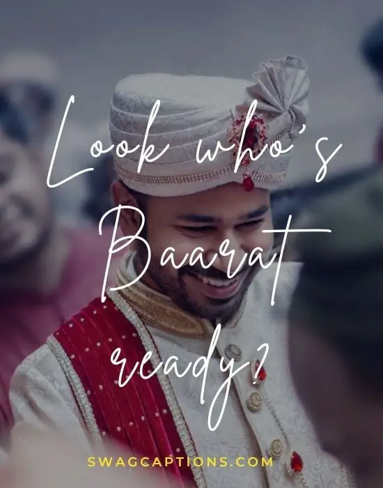 groom captions for Instagram