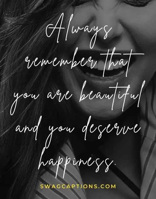Aesthetic Captions And Quotes For Girls