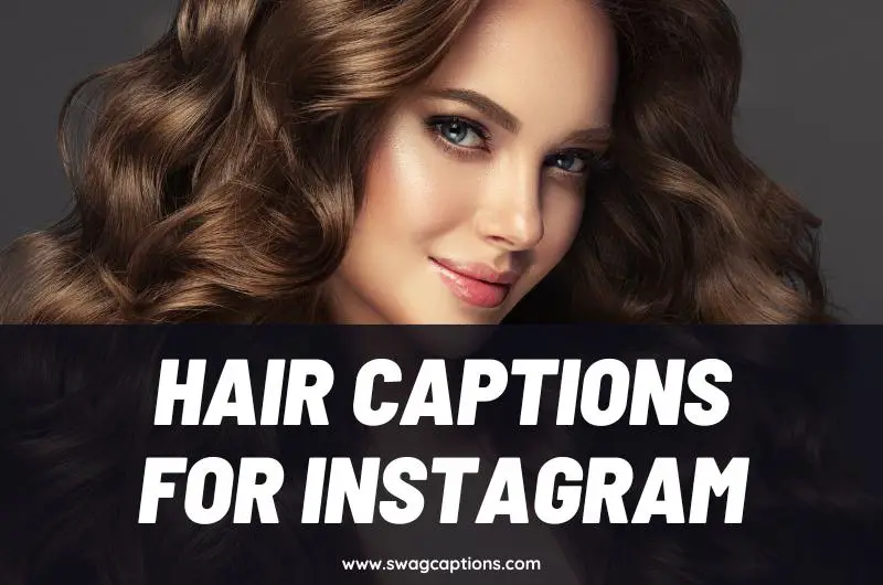 100 Short Hair Captions for Instagram: Best Short Haircut Quotes 2023