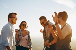 BEST Candid Photo Captions and Quotes for Instagram in 2022