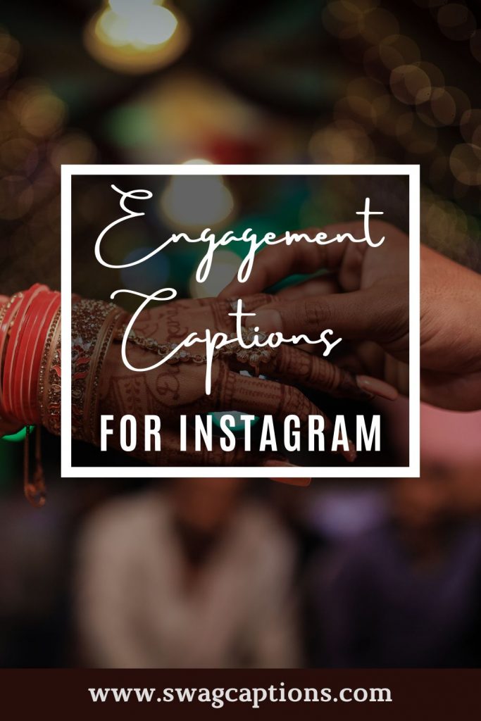 Engagement Captions for Instagram