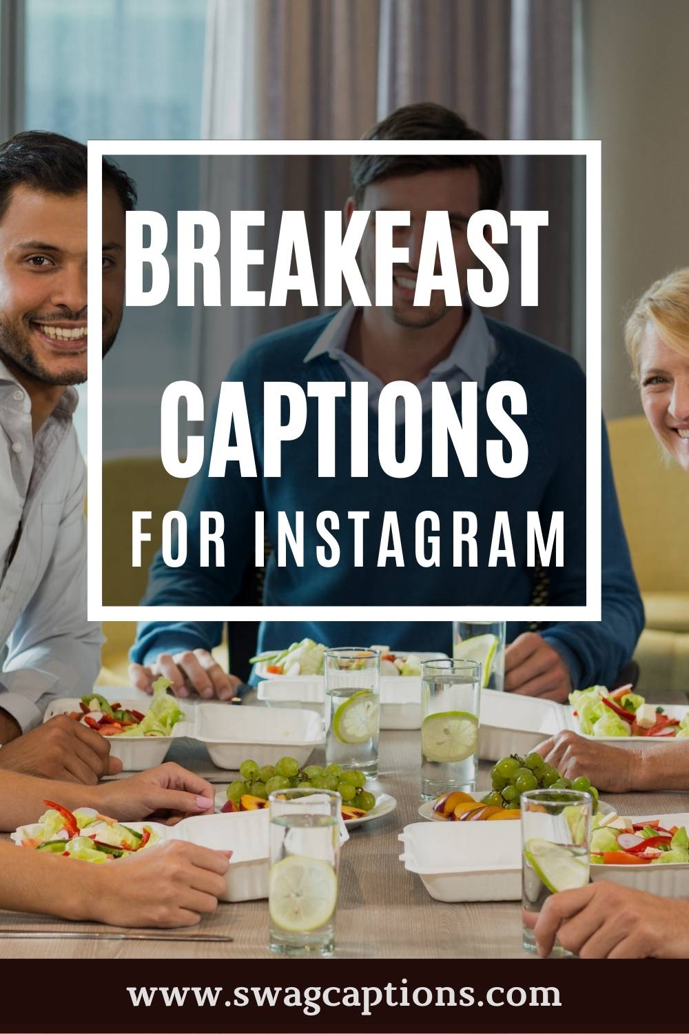 Best Breakfast Captions And Quotes For Instagram In 2024