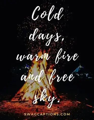 Camping Quotes For Instagram Best Camping Captions And Quotes For Instagram In 2022