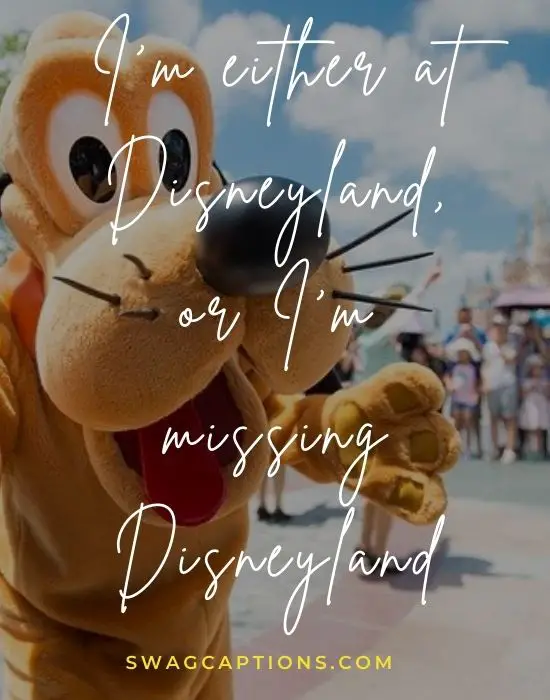 Best Disney World Captions And Quotes For Instagram In 2023