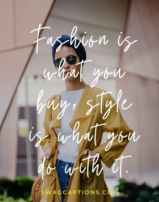 shopping quotes and captions for Instagram