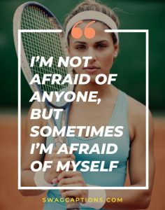 Best Tennis Captions And Quotes For Instagram In 2024