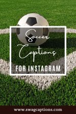 Best Soccer Captions And Quotes For Instagram In 2024