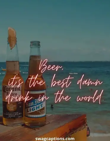 Beer Caption For Instagram Best Beer Captions And Quotes For Instagram In 2022