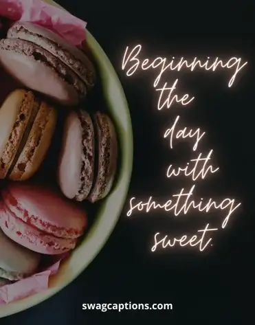 Dessert Quotes For Instagram Best Dessert Captions And Quotes For Instagram In 2022