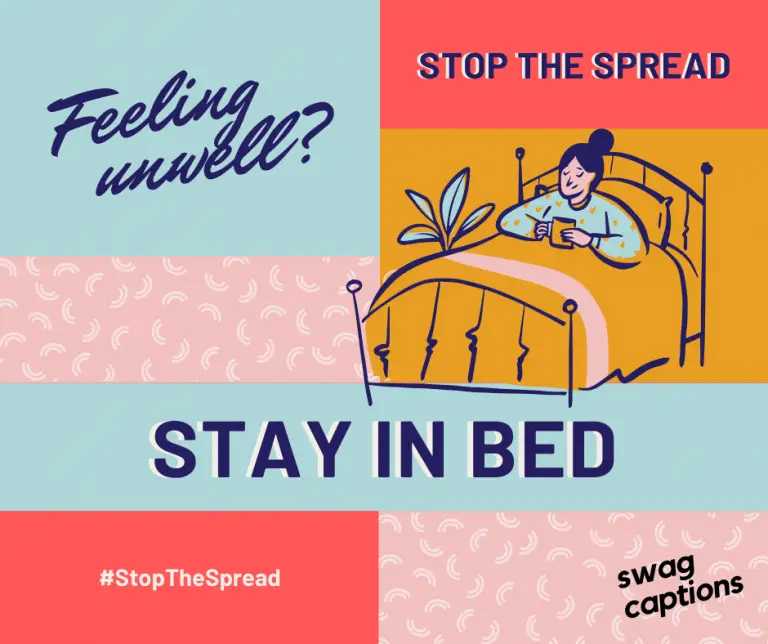 Best Coronavirus Captions And Quotes For Instagram