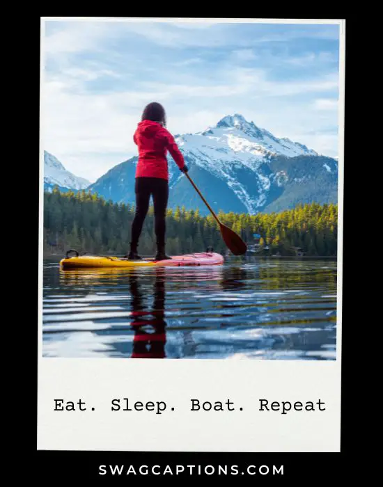 lake captions and quotes for Instagram