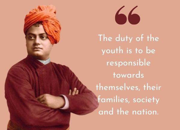 national youth day quotes and captions