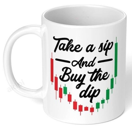 coffee mug trading quotes