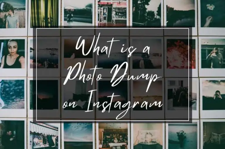 what-is-a-photo-dump-on-instagram-photo-dump-meaning