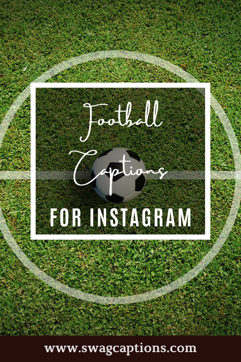 BEST Football Captions And Quotes For Instagram In 2024