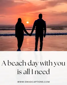 Best Beach Captions And Quotes For Instagram