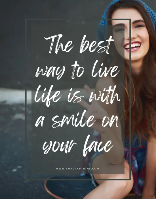 Good Vibes Quotes And Captions For Instagram