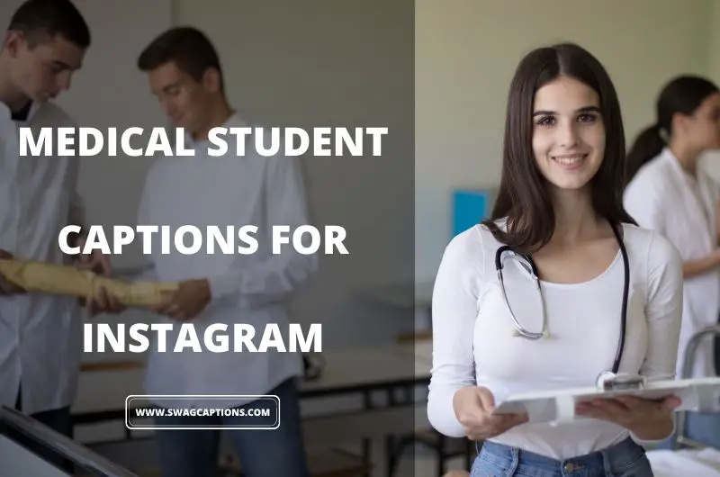 Medical Student Captions and Quotes for Instagram