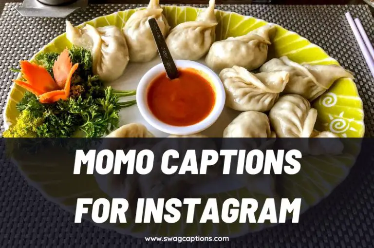 Momo Captions And Quotes For Instagram