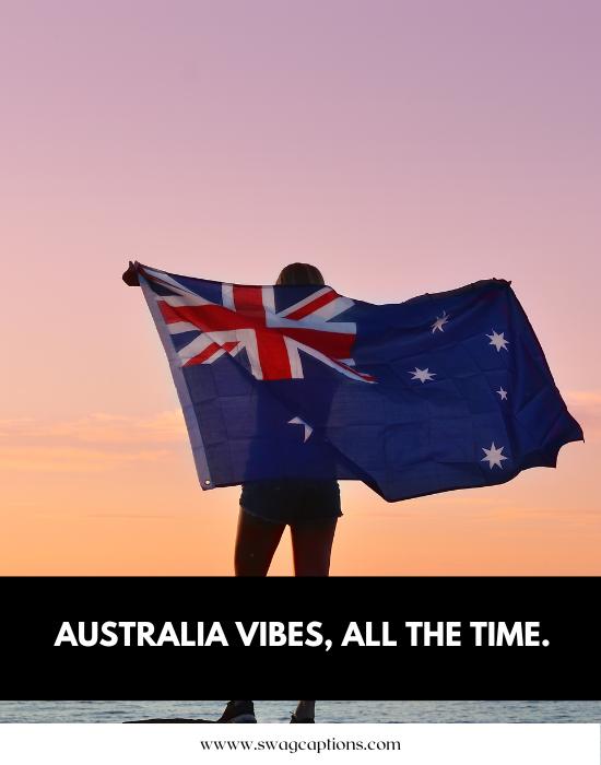 Australia quotes