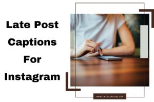 Gen Z Captions And Quotes For Instagram
