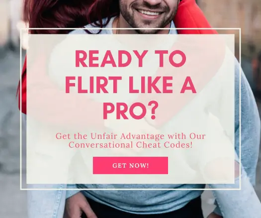 Flirt Like a Pro Cheat Codes - Download Now