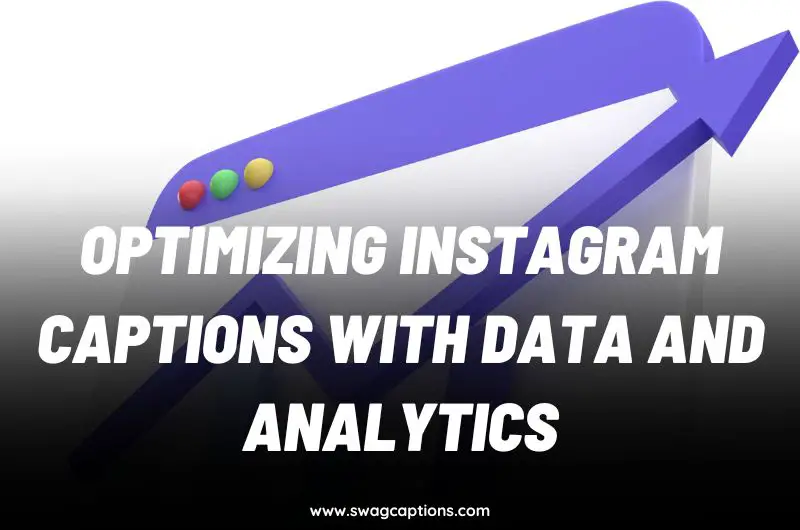 Optimizing Instagram Captions with Data and Analytics