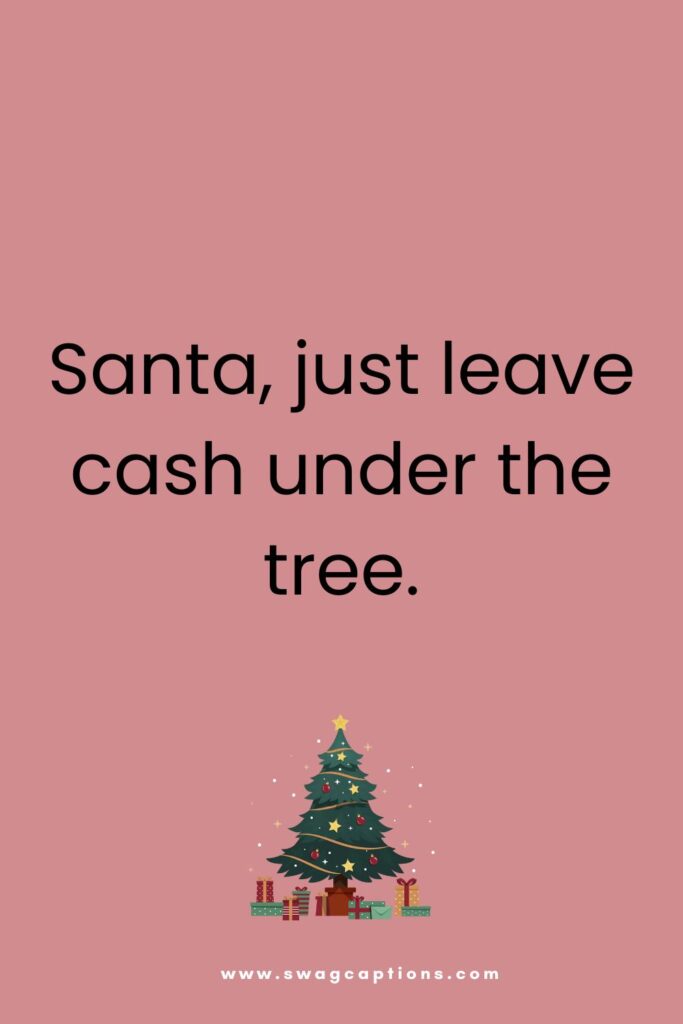 Christmas Shopping Quotes
