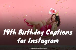 50,000+ Captions And Quotes For Instagram And Facebook