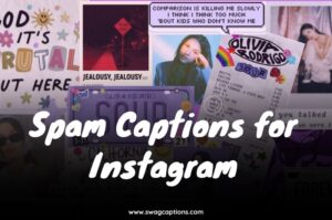 Gen Z Captions And Quotes For Instagram