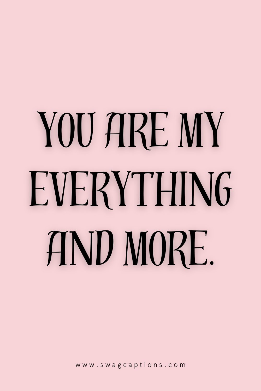550 Short & Sweet Love Quotes For Him To Make Him Feel Loved