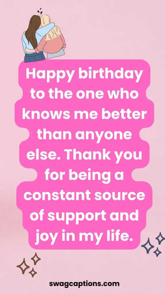 BIRTHDAY WISHES FOR FRIENDS