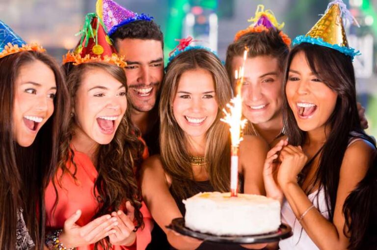 birthday wishes for friends