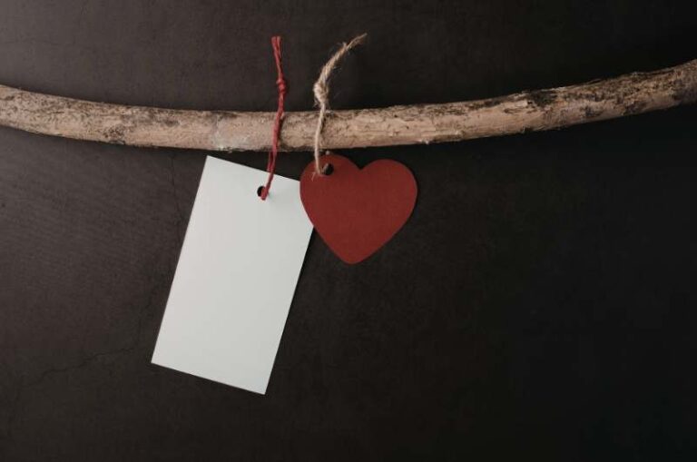 Love Messages for Him