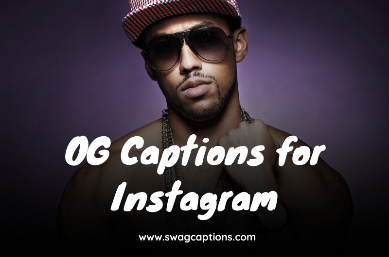 OG Captions for Instagram