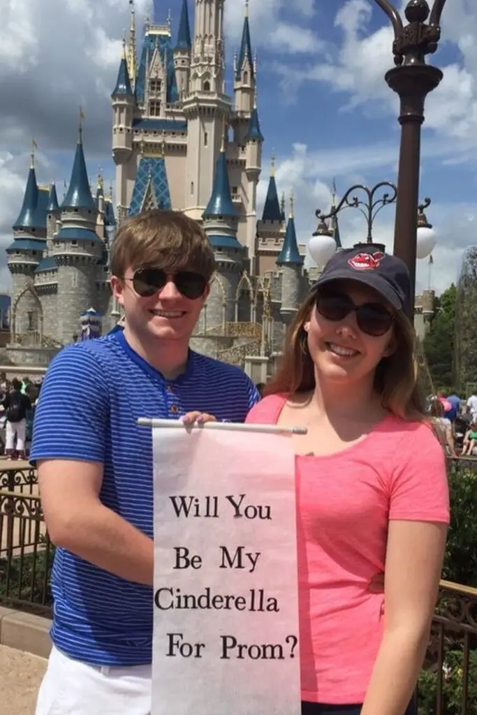 Promposal Ideas