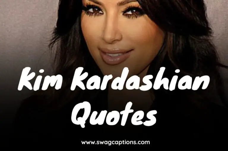 Kim Kardashian Quotes