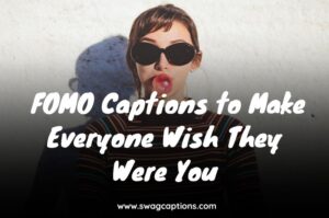 Gen Z Captions And Quotes For Instagram