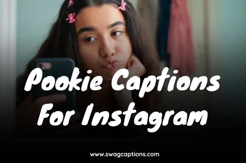 Pookie Captions For Instagram