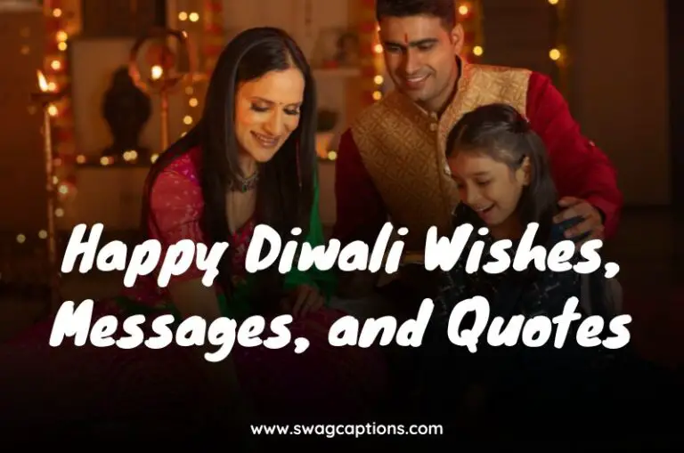 Happy Diwali Wishes, Messages, and Quotes