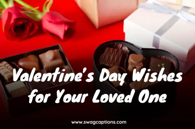 Valentine’s Day Wishes