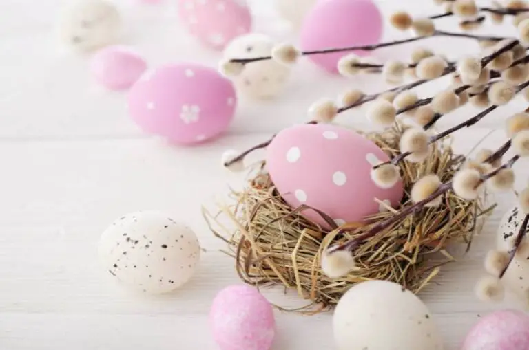 Easter Captions for Instagram