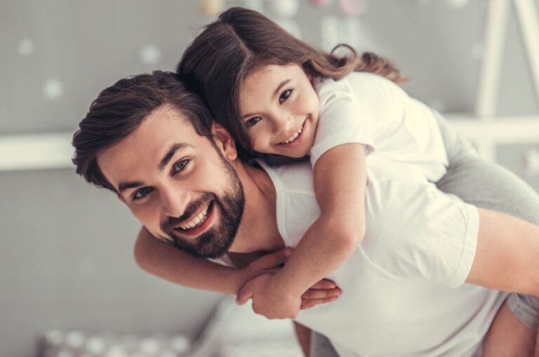 Father's Day quotes from daughter