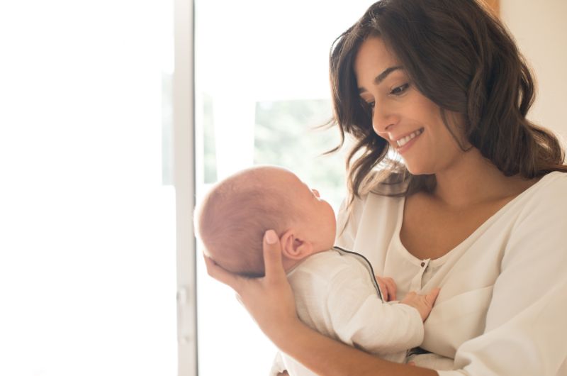 First Mother's Day Quotes to Celebrate the New Mom in Your Life