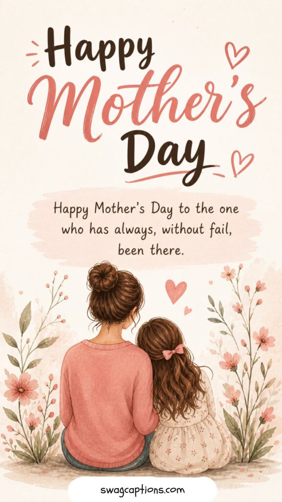 Happy Mother's Day